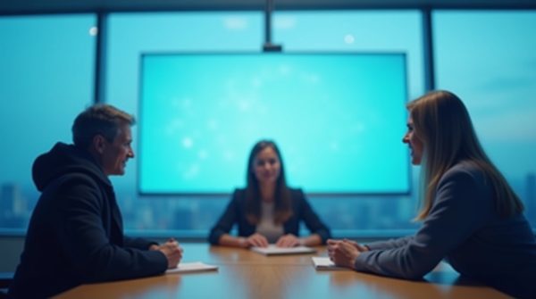 Accélérer la performance des organisations grâce à la formation en intelligence collective