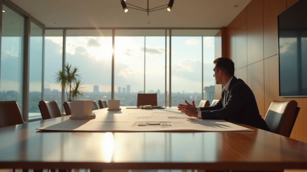 Architecte DPLG : quelle réelle valeur ajoutée pour vos projets ?