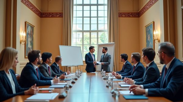 Choisir le bon cabinet de recrutement en alsace : guide pratique