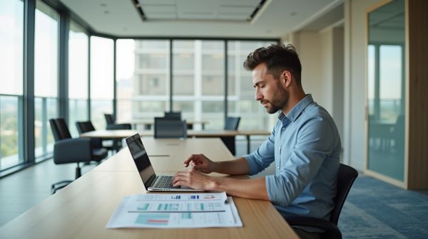 Comment améliorer votre management commercial : méthodes, outils et rituels efficaces