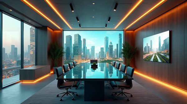 Comment choisir le meilleur studio de visualisation 3d pour vos projets