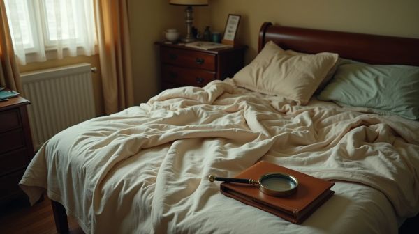 Comment trouver le nid de punaises de lit efficacement ?