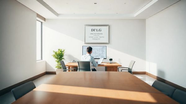 Découvrez pourquoi engager un architecte DPLG est essentiel