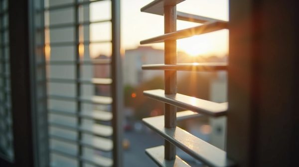 Dépannage efficace de rideaux métalliques à montpellier