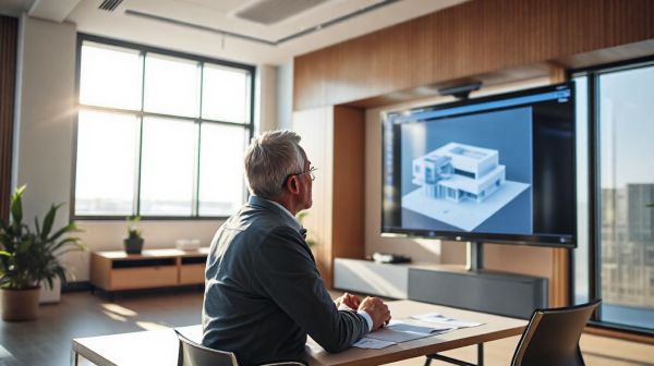 Les clés du succès : optimiser votre projet avec le bim management