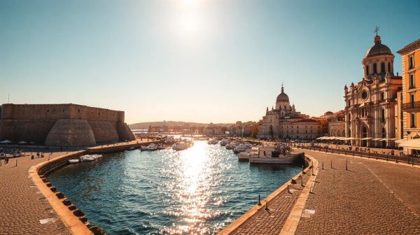 Optimisez votre droit public à Marseille avec un accompagnement personnalisé