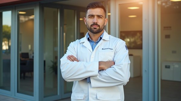 Technicien de maintenance à Marseille : grille salariale et perspectives