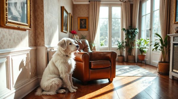 Top 5 méthodes pour utiliser un chien contre les punaises de lit à Paris