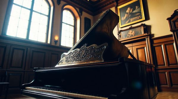 Top critères pour sélectionner un cours de violon à Nancy