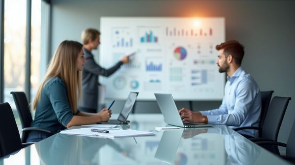 Top raisons pour lesquelles votre entreprise a besoin d'un ingénieur logistique