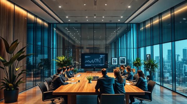Top ressources et tendances du business à ne pas manquer