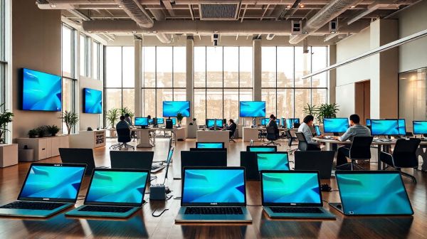 Top ressources et tendances du business à ne pas manquer