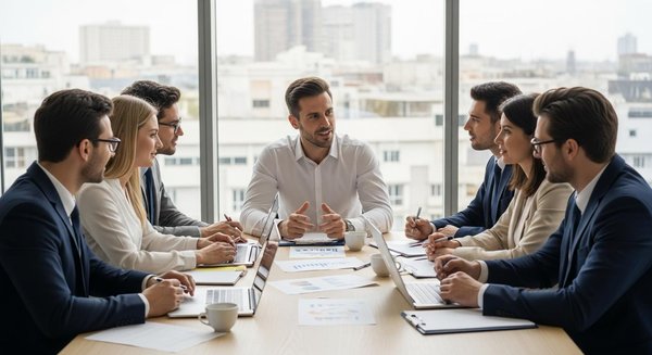 Pourquoi faire appel à un cabinet de conseil indépendant en 2026 ?