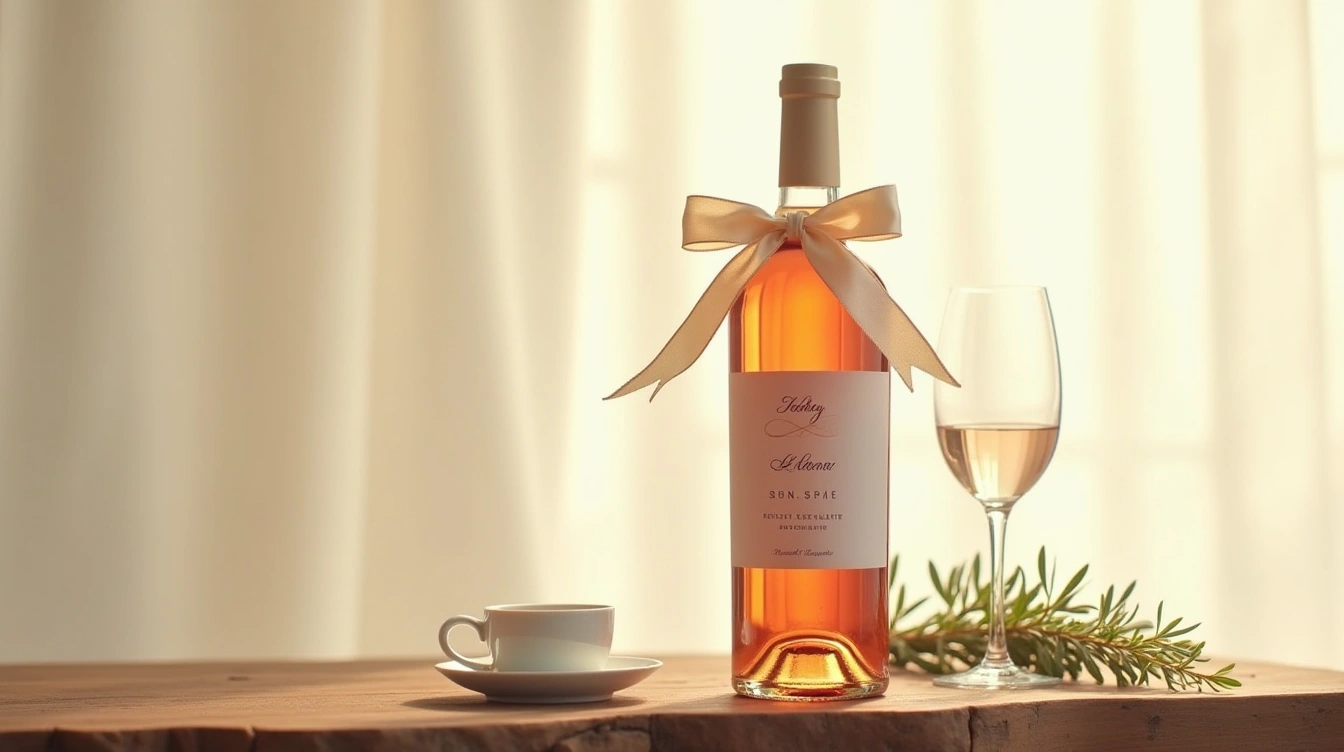 Vos questions sur la personnalisation de bouteilles