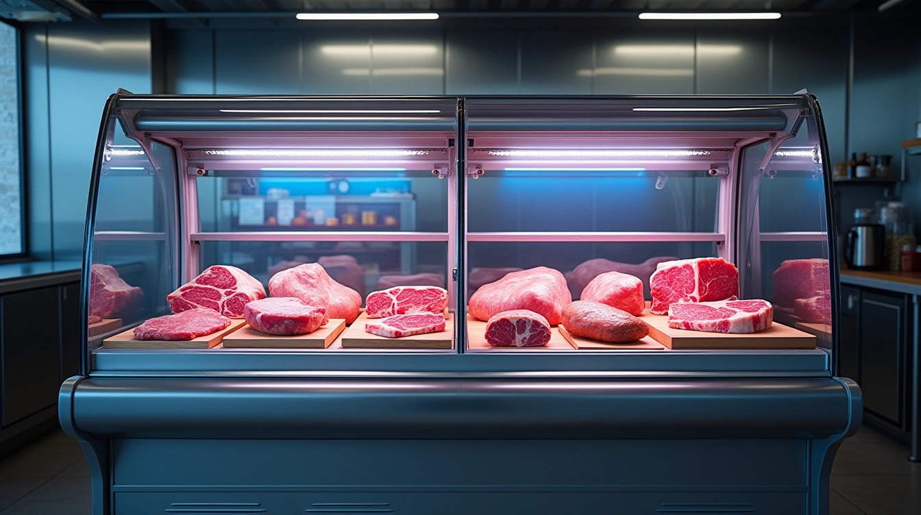 Analyse opérationnelle : composants et technologies intégrant la conservation optimale