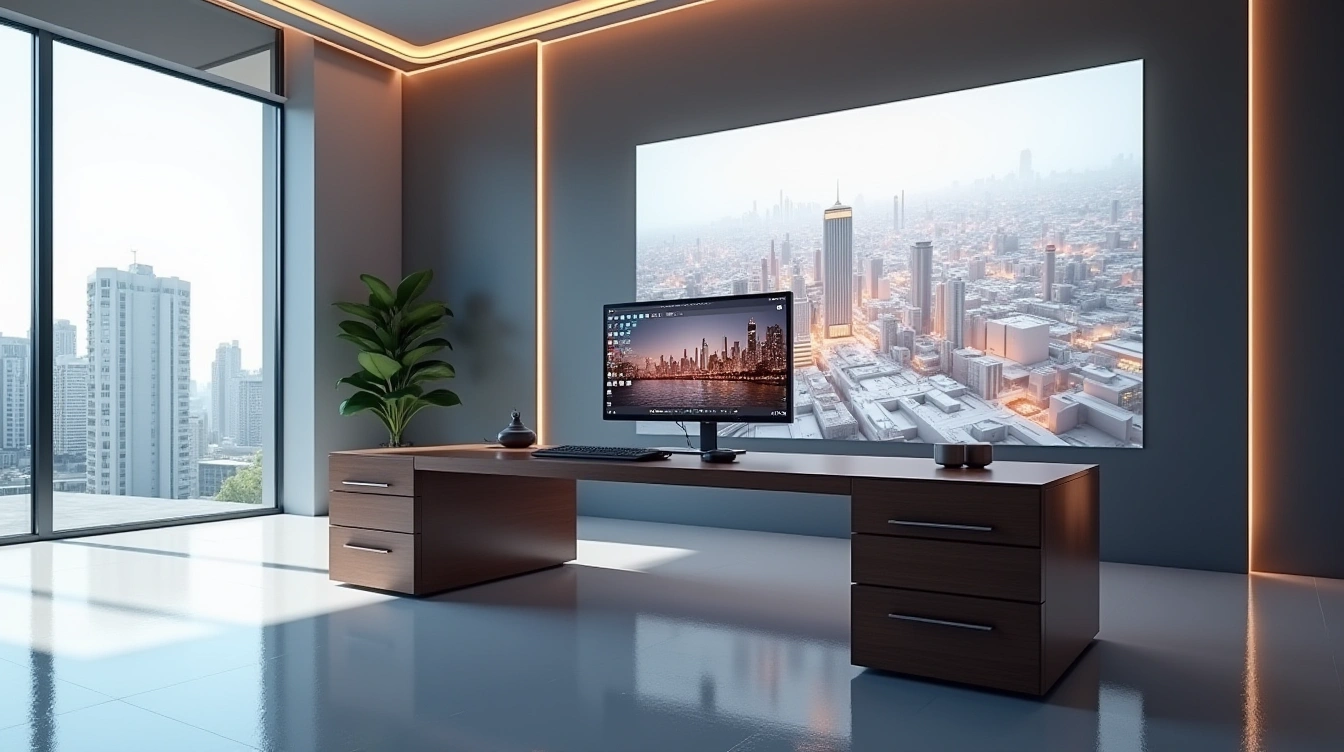 Critères essentiels pour sélectionner le meilleur studio 3d